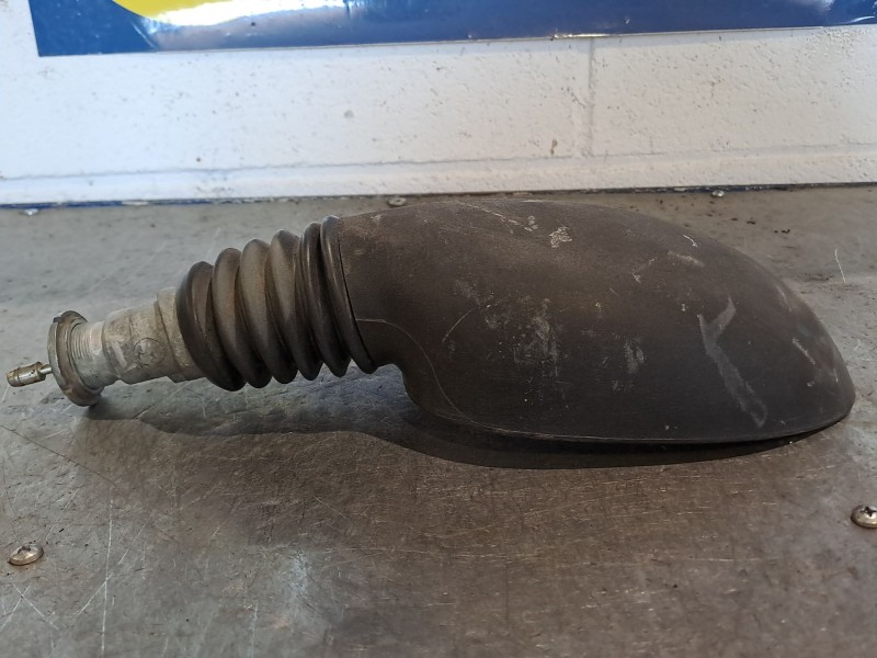 Recambio de retrovisor izquierdo para aixam 400 cuatriciclo | ... 400 cuatriciclo | ... referencia OEM IAM MANUAL   Recambio de retrovisor izquierdo para aixam 400 cuatriciclo | ... 400 cuatriciclo | ... referencia OEM IAM MANUAL