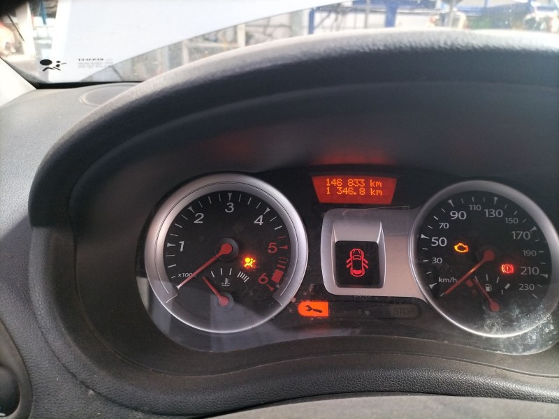 renault clio iii  | 0.05 - ... del año 2010 renault clio iii  | 0.05 - ... del año 2010