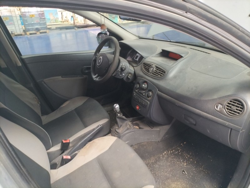renault clio iii  | 0.05 - ... del año 2010 renault clio iii  | 0.05 - ... del año 2010