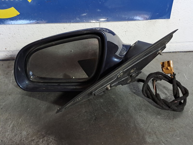 Recambio de retrovisor izquierdo para audi a8 (4e2) 3.7 quattro referencia OEM IAM ELECTRIC   Recambio de retrovisor izquierdo para audi a8 (4e2) 3.7 quattro referencia OEM IAM ELECTRIC