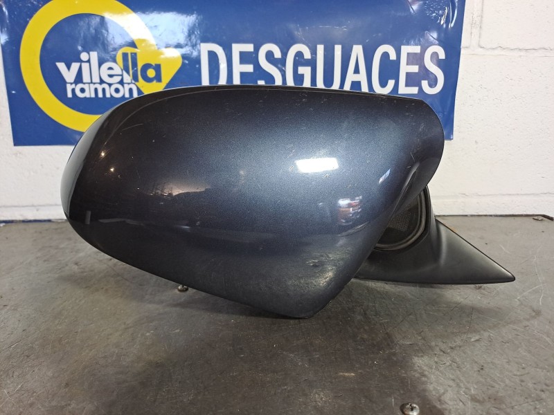 Recambio de retrovisor izquierdo para audi a8 (4e2) 3.7 quattro referencia OEM IAM ELECTRIC   Recambio de retrovisor izquierdo para audi a8 (4e2) 3.7 quattro referencia OEM IAM ELECTRIC