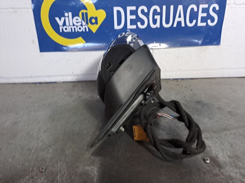 Recambio de retrovisor izquierdo para audi a8 (4e2) 3.7 quattro referencia OEM IAM ELECTRIC   Recambio de retrovisor izquierdo para audi a8 (4e2) 3.7 quattro referencia OEM IAM ELECTRIC