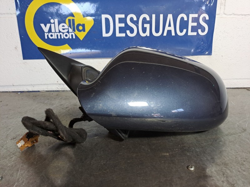 Recambio de retrovisor izquierdo para audi a8 (4e2) 3.7 quattro referencia OEM IAM ELECTRIC   Recambio de retrovisor izquierdo para audi a8 (4e2) 3.7 quattro referencia OEM IAM ELECTRIC
