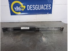 Recambio de amortiguador maletero porton para volkswagen lupo (6x1/6e1)  | 0.98 - 0.05  | 0.98 - 0.05 referencia OEM IAM   