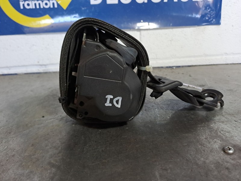 Recambio de cinturon seguridad delantero izquierdo para opel movano (2004 =>)  | ... movano (2004 =>)  | ... referencia OEM IAM  Recambio de cinturon seguridad delantero izquierdo para opel movano (2004 =>)  | ... movano (2004 =>)  | ... referencia OEM IAM