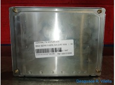 Recambio de centralita motor uce para bmw serie 3 berlina (e46) 320d | 04.98 - 12.01 320d | 04.98 - 12.01 referencia OEM IAM 028