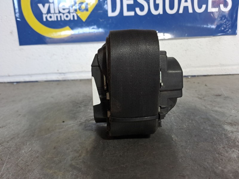 Recambio de cinturon seguridad delantero izquierdo para opel movano (2004 =>)  | ... movano (2004 =>)  | ... referencia OEM IAM  Recambio de cinturon seguridad delantero izquierdo para opel movano (2004 =>)  | ... movano (2004 =>)  | ... referencia OEM IAM