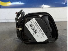 Recambio de cinturon seguridad delantero derecho para opel movano (2004 =>)  | ... movano (2004 =>)  | ... referencia OEM IAM