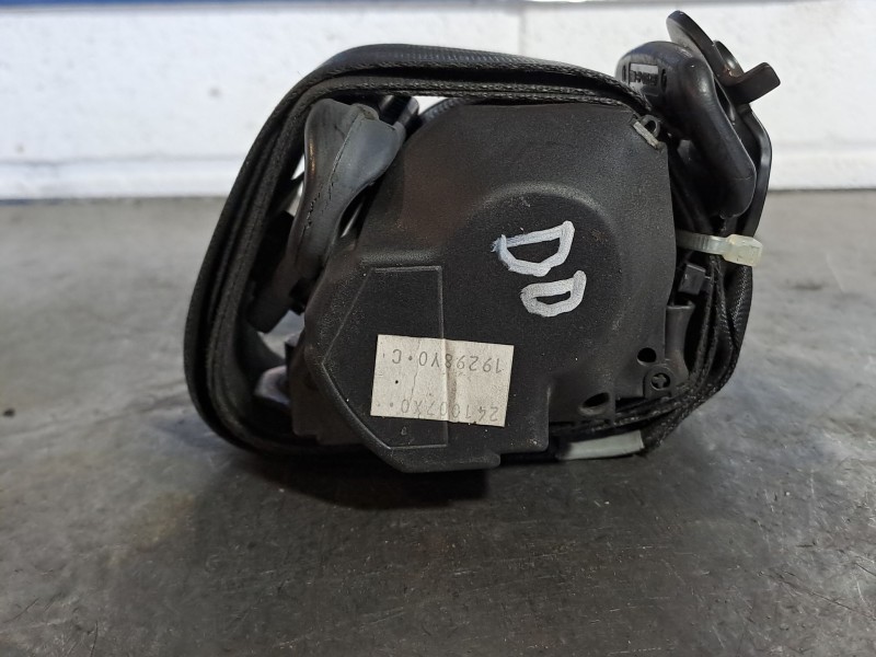 Recambio de cinturon seguridad delantero derecho para opel movano (2004 =>)  | ... movano (2004 =>)  | ... referencia OEM IAM    Recambio de cinturon seguridad delantero derecho para opel movano (2004 =>)  | ... movano (2004 =>)  | ... referencia OEM IAM