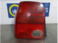 Recambio de piloto trasero izquierdo para volkswagen lupo (6x1/6e1)  | 0.98 - 0.05  | 0.98 - 0.05 referencia OEM IAM   