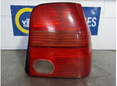 Recambio de piloto trasero derecho para volkswagen lupo (6x1/6e1)  | 0.98 - 0.05  | 0.98 - 0.05 referencia OEM IAM   