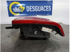 Recambio de piloto trasero derecho para volkswagen lupo (6x1/6e1)  | 0.98 - 0.05  | 0.98 - 0.05 referencia OEM IAM    2