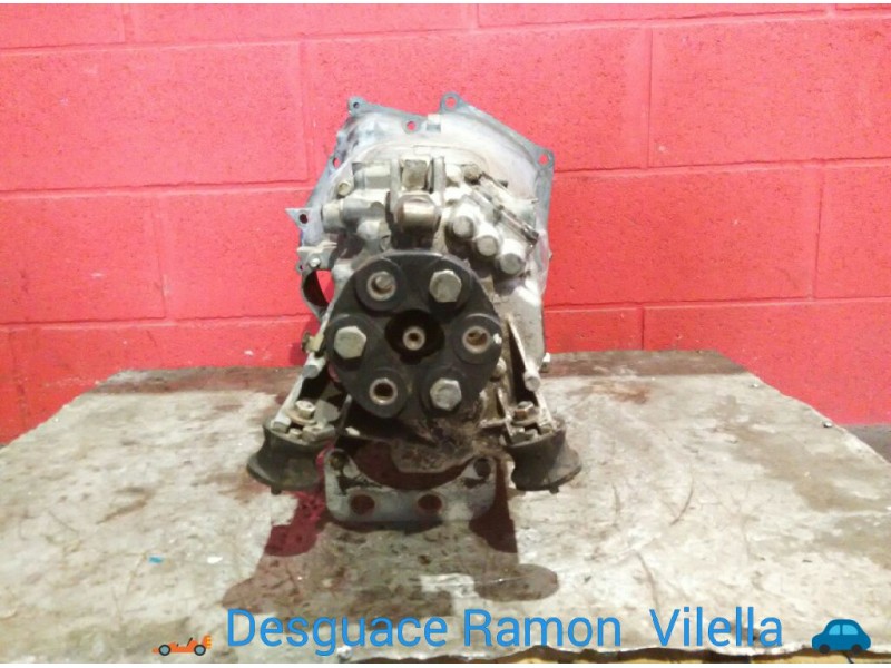 Recambio de caja cambios para bmw serie 3 berlina (e36) 320i | 01.91 - 12.98 320i | 01.91 - 12.98 referencia OEM IAM AKZ  