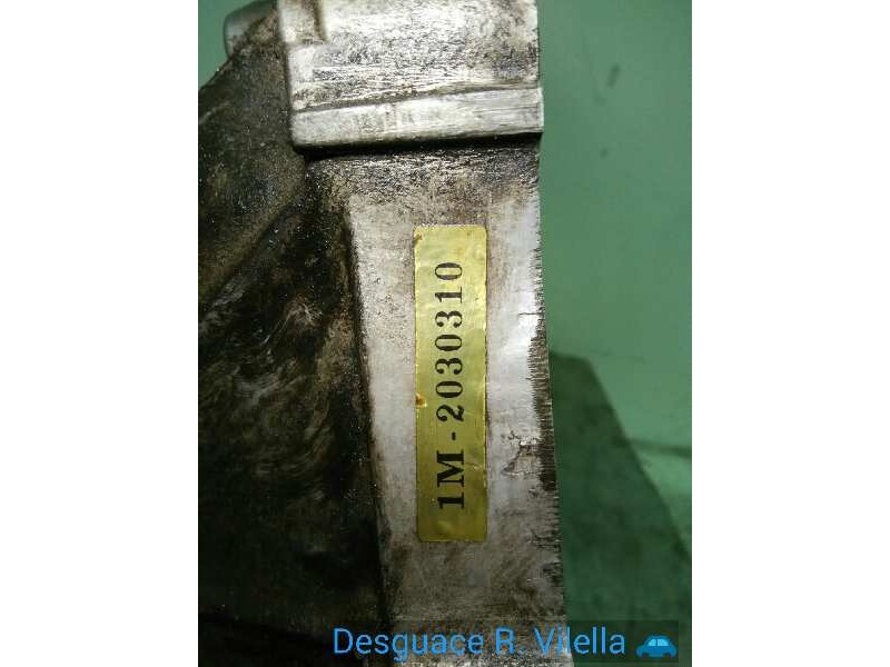 Recambio de caja cambios para honda civic berlina .5 (ma/mb) 1.5 elegance (ma9) | 09.96 - ... 1.5 elegance (ma9) | 09.96 - ... r