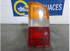 Recambio de piloto trasero derecho para suzuki vitara se/sv (et) 1.6 16v cat referencia OEM IAM   