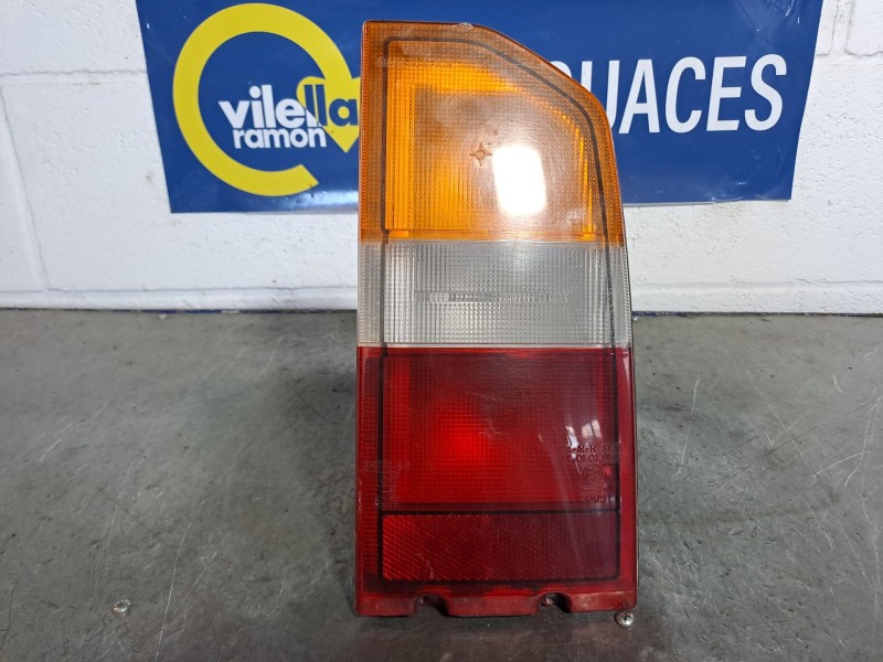 Recambio de piloto trasero derecho para suzuki vitara se/sv (et) 1.6 16v cat referencia OEM IAM   