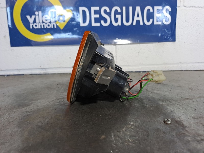 Recambio de piloto trasero derecho para suzuki vitara se/sv (et) 1.6 16v cat referencia OEM IAM   