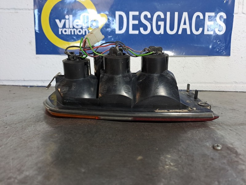 Recambio de piloto trasero derecho para suzuki vitara se/sv (et) 1.6 16v cat referencia OEM IAM   