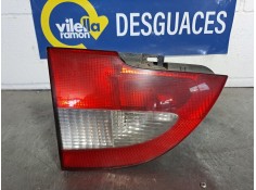 Recambio de piloto porton izquierdo para renault megane i classic (la0) 1.9 dt alize referencia OEM IAM