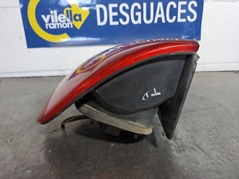 Recambio de piloto trasero derecho para renault megane i classic (la0) 1.9 dt alize referencia OEM IAM   