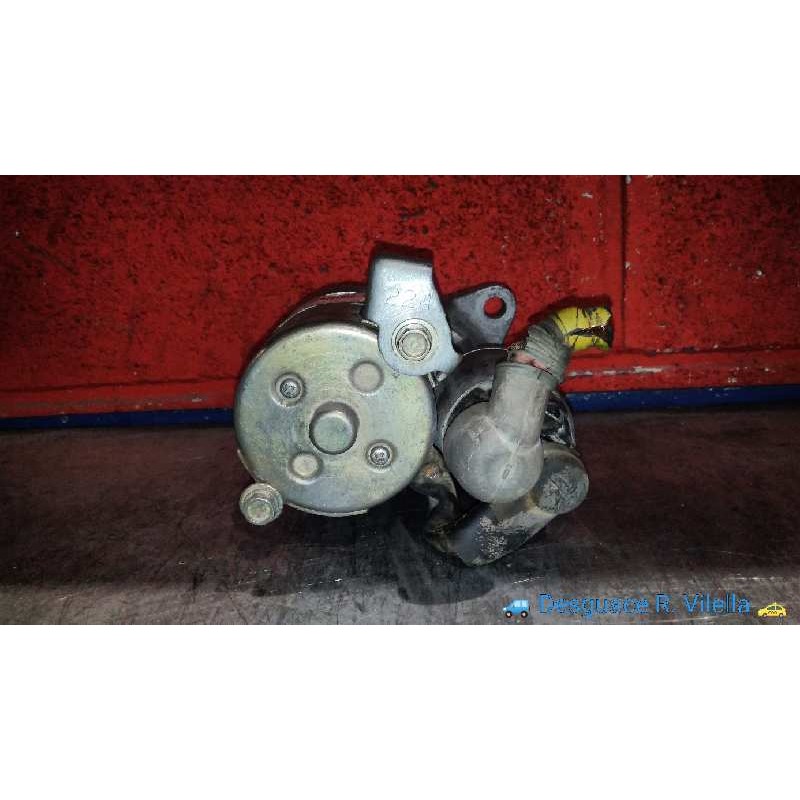 Recambio de motor arranque para honda civic coupe (ej6/8) 1.6 sr (ej8) | 02.96 - 12.98 1.6 sr (ej8) | 02.96 - 12.98 referencia O