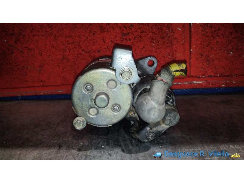 Recambio de motor arranque para honda civic coupe (ej6/8) 1.6 sr (ej8) | 02.96 - 12.98 1.6 sr (ej8) | 02.96 - 12.98 referencia O