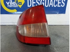 Recambio de piloto trasero izquierdo para renault megane i classic (la0) 1.9 dt alize referencia OEM IAM