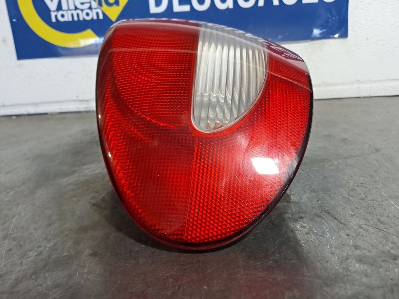 Recambio de piloto trasero izquierdo para renault megane i classic (la0) 1.9 dt alize referencia OEM IAM   