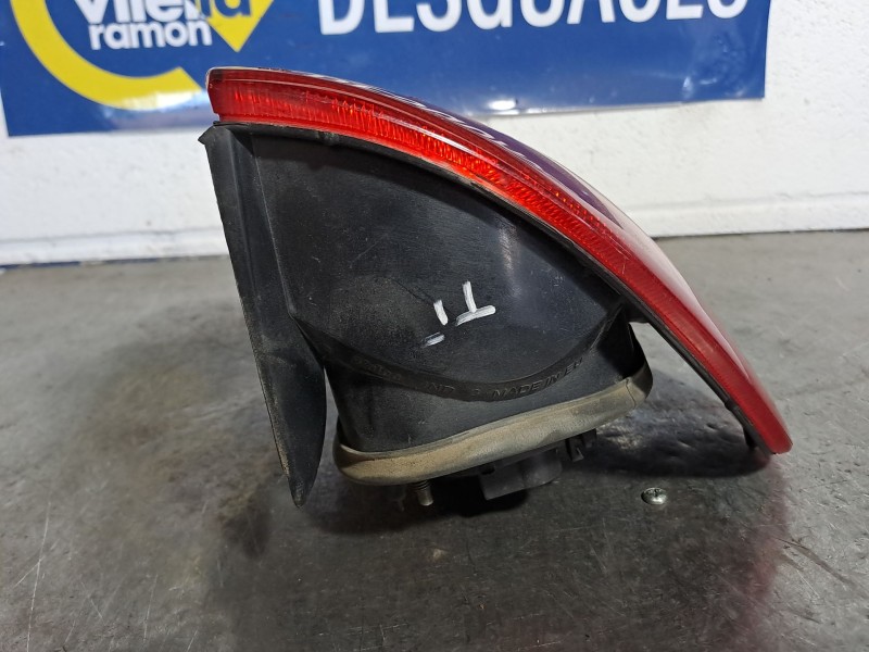 Recambio de piloto trasero izquierdo para renault megane i classic (la0) 1.9 dt alize referencia OEM IAM   