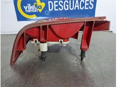 Recambio de piloto trasero izquierdo para ford focus berlina (cak)  | 0.98 - 0.04  | 0.98 - 0.04 referencia OEM IAM    2