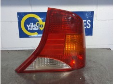 Recambio de piloto trasero derecho para ford focus berlina (cak)  | 0.98 - 0.04  | 0.98 - 0.04 referencia OEM IAM   