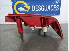 Recambio de piloto trasero derecho para ford focus berlina (cak)  | 0.98 - 0.04  | 0.98 - 0.04 referencia OEM IAM    2