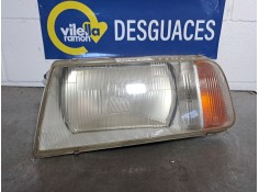 Recambio de faro izquierdo para suzuki vitara se/sv (et) 1.6 16v cat referencia OEM IAM   