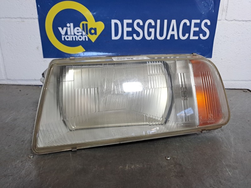 Recambio de faro izquierdo para suzuki vitara se/sv (et) 1.6 16v cat referencia OEM IAM   