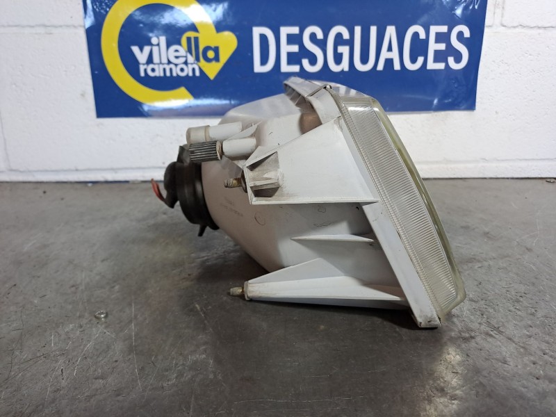 Recambio de faro izquierdo para suzuki vitara se/sv (et) 1.6 16v cat referencia OEM IAM   