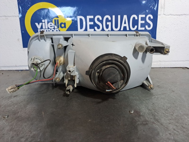 Recambio de faro izquierdo para suzuki vitara se/sv (et) 1.6 16v cat referencia OEM IAM   