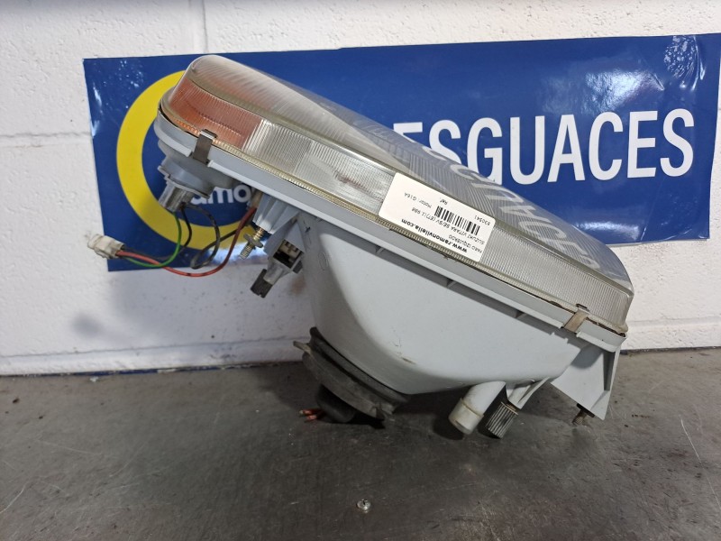 Recambio de faro izquierdo para suzuki vitara se/sv (et) 1.6 16v cat referencia OEM IAM   