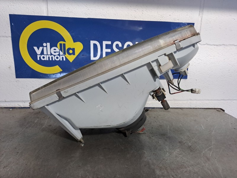 Recambio de faro izquierdo para suzuki vitara se/sv (et) 1.6 16v cat referencia OEM IAM   