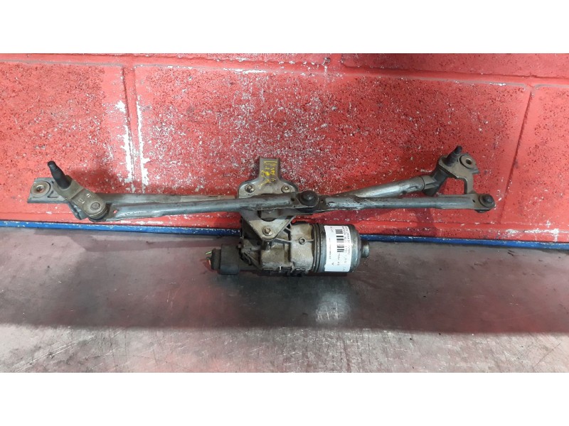 Recambio de motor limpia delantero para seat ibiza (6l1) 1.9 tdi | 0.02 - ... ibiza (6l1) 1.9 tdi | 0.02 - ... referencia OEM IA
