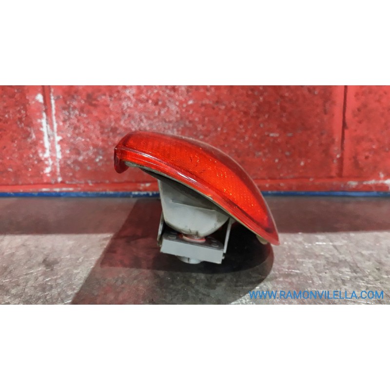 Recambio de piloto trasero izquierdo para opel corsa b swing | 02.93 - ... swing | 02.93 - ... referencia OEM IAM   