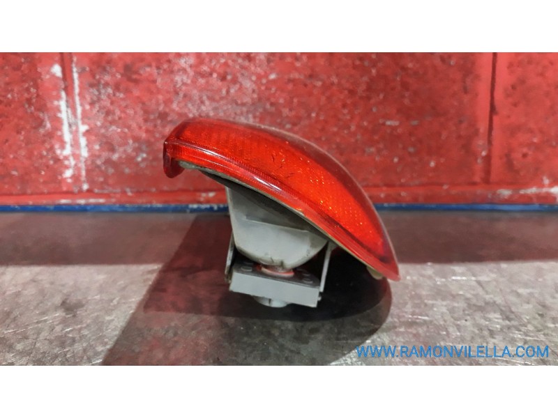 Recambio de piloto trasero izquierdo para opel corsa b swing | 02.93 - ... swing | 02.93 - ... referencia OEM IAM   