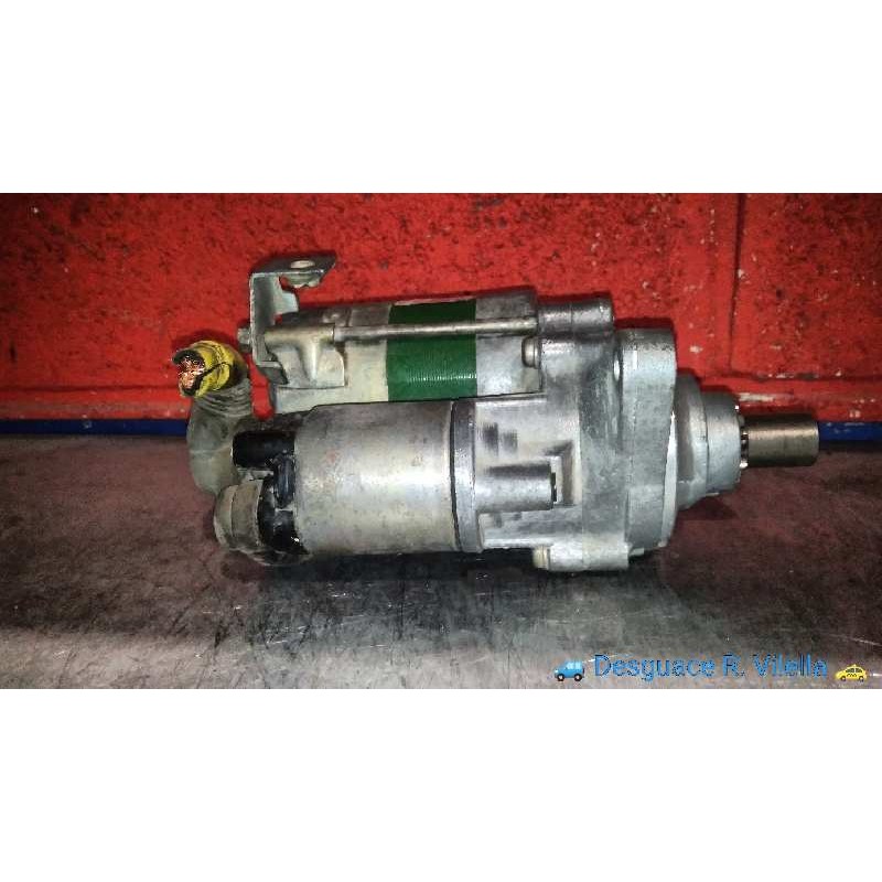 Recambio de motor arranque para honda civic coupe (ej6/8) 1.6 sr (ej8) | 02.96 - 12.98 1.6 sr (ej8) | 02.96 - 12.98 referencia O