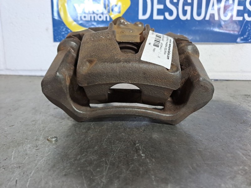 Recambio de pinza freno trasera izquierda para opel movano (2004 =>)  | ... movano (2004 =>)  | ... referencia OEM IAM    Recambio de pinza freno trasera izquierda para opel movano (2004 =>)  | ... movano (2004 =>)  | ... referencia OEM IAM