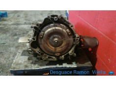 Recambio de caja cambios para volkswagen passat variant (3b6) v6 comfortline family 4motion | 05.02 - ... referencia OEM IAM ECB