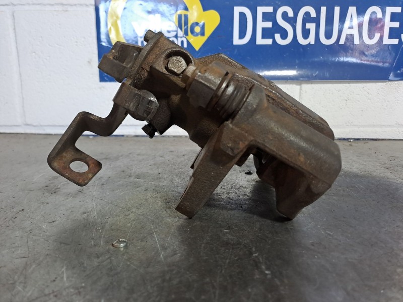 Recambio de pinza freno trasera izquierda para opel movano (2004 =>)  | ... movano (2004 =>)  | ... referencia OEM IAM    Recambio de pinza freno trasera izquierda para opel movano (2004 =>)  | ... movano (2004 =>)  | ... referencia OEM IAM