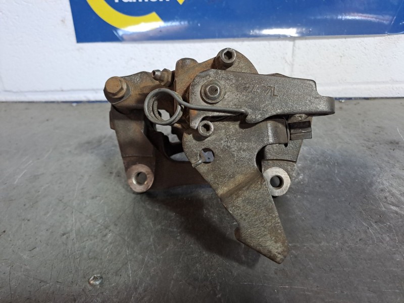 Recambio de pinza freno trasera izquierda para opel movano (2004 =>)  | ... movano (2004 =>)  | ... referencia OEM IAM    Recambio de pinza freno trasera izquierda para opel movano (2004 =>)  | ... movano (2004 =>)  | ... referencia OEM IAM