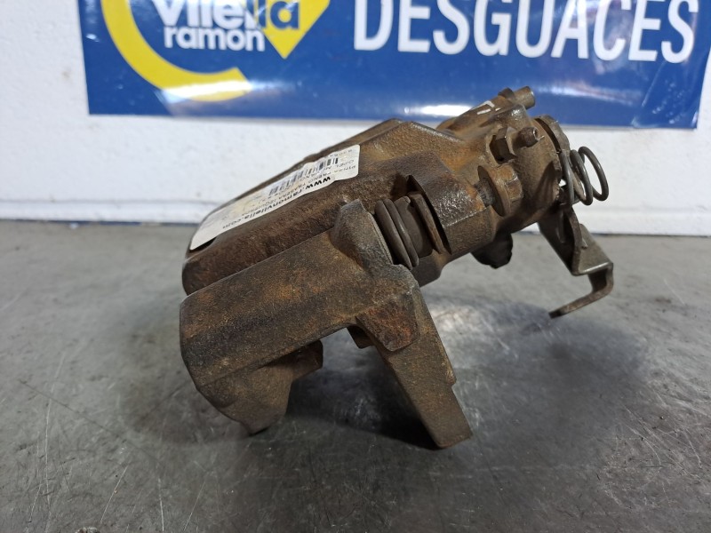 Recambio de pinza freno trasera izquierda para opel movano (2004 =>)  | ... movano (2004 =>)  | ... referencia OEM IAM    Recambio de pinza freno trasera izquierda para opel movano (2004 =>)  | ... movano (2004 =>)  | ... referencia OEM IAM