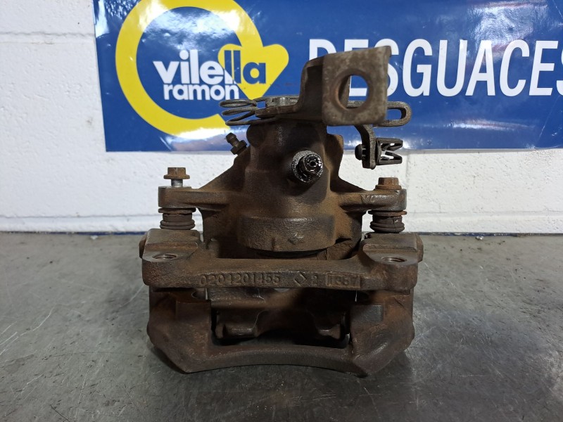 Recambio de pinza freno trasera izquierda para opel movano (2004 =>)  | ... movano (2004 =>)  | ... referencia OEM IAM    Recambio de pinza freno trasera izquierda para opel movano (2004 =>)  | ... movano (2004 =>)  | ... referencia OEM IAM