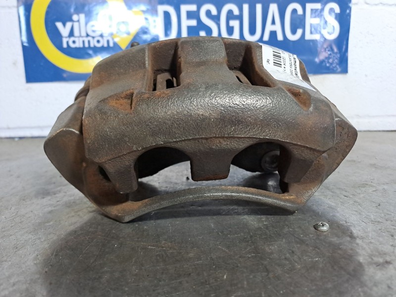 Recambio de pinza freno delantera derecha para opel movano (2004 =>)  | ... movano (2004 =>)  | ... referencia OEM IAM    Recambio de pinza freno delantera derecha para opel movano (2004 =>)  | ... movano (2004 =>)  | ... referencia OEM IAM