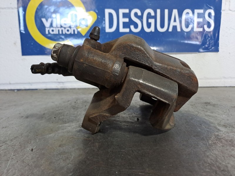 Recambio de pinza freno delantera derecha para opel movano (2004 =>)  | ... movano (2004 =>)  | ... referencia OEM IAM    Recambio de pinza freno delantera derecha para opel movano (2004 =>)  | ... movano (2004 =>)  | ... referencia OEM IAM